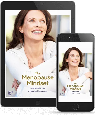 The Menopause Mindset MenoRescue™ Bonus