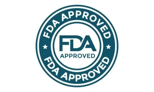 MenoRescue™ FDA-Inspected Facility