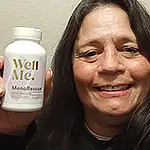 MenoRescue™ Customer Review