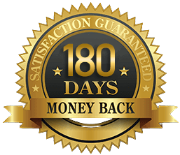 menorescue money back guarantee